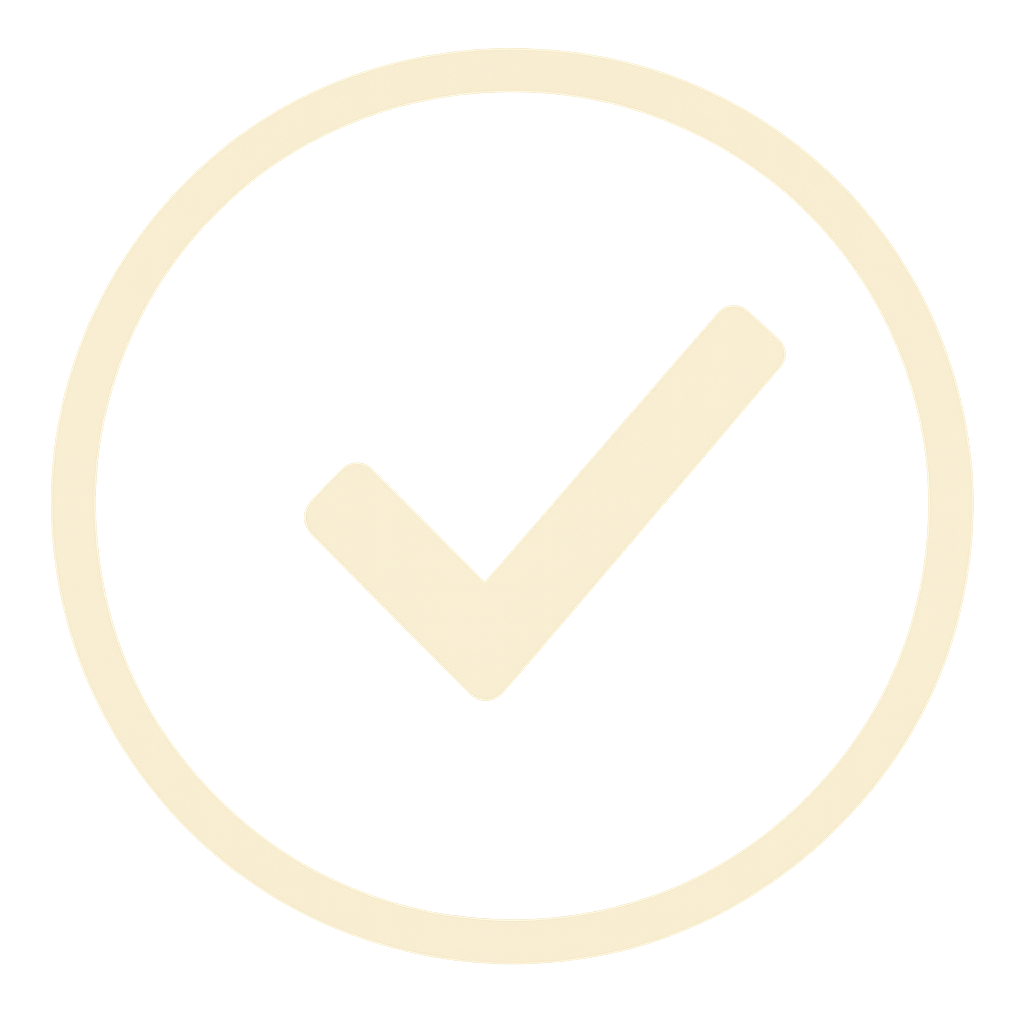 Checkmark